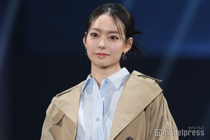 なごみ(C)モデルプレス