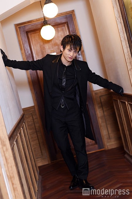 SKY-HI（C）モデルプレス