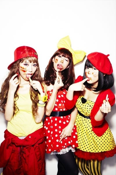 椎名林檎、”おっぱい担当”であやまんJAPANに入団　ファンの反応は？