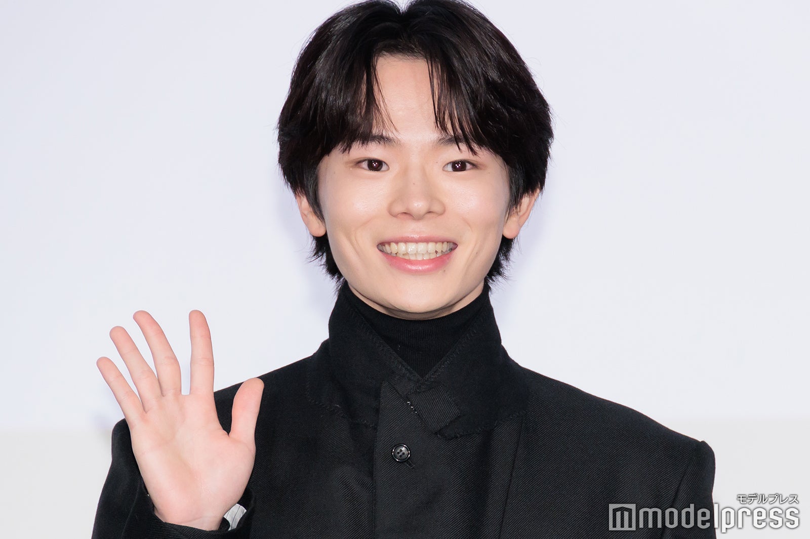 林裕太（C）モデルプレス