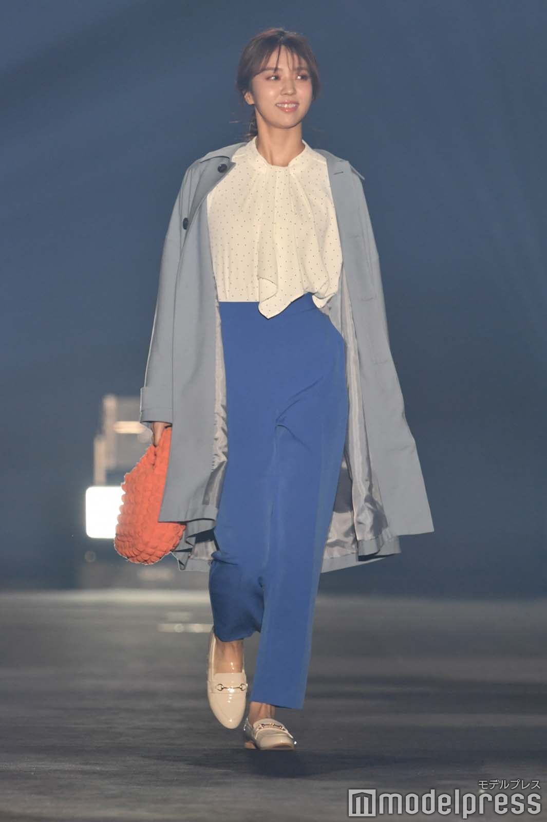 小林由依 （C）モデルプレス