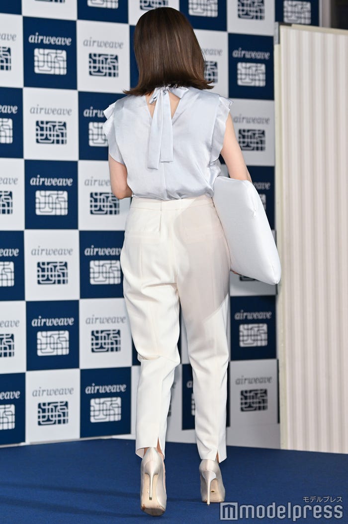 田中みな実(C)モデルプレス