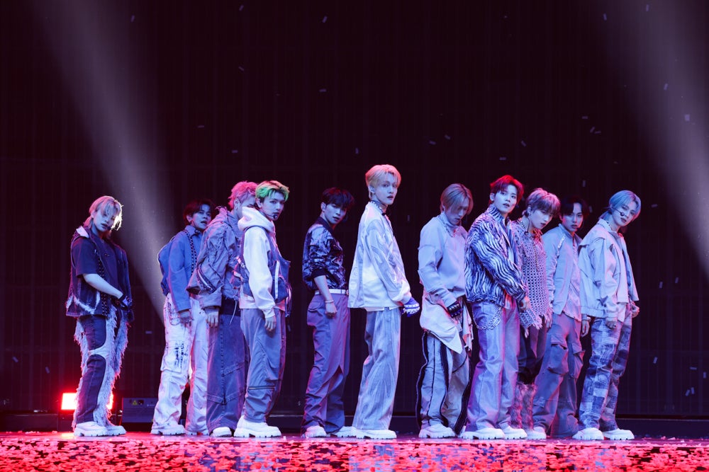 INI（C）ASEA 組織委員会