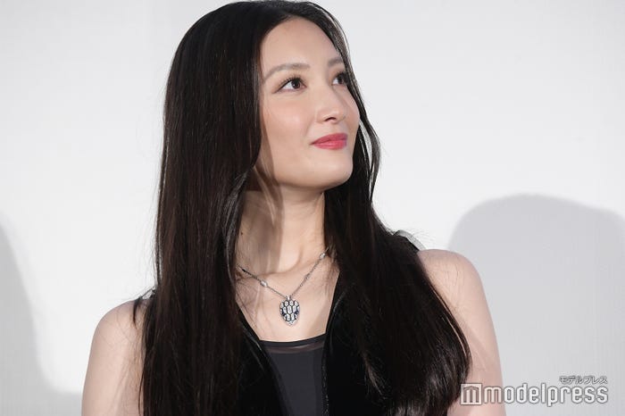 菜々緒 (C)モデルプレス