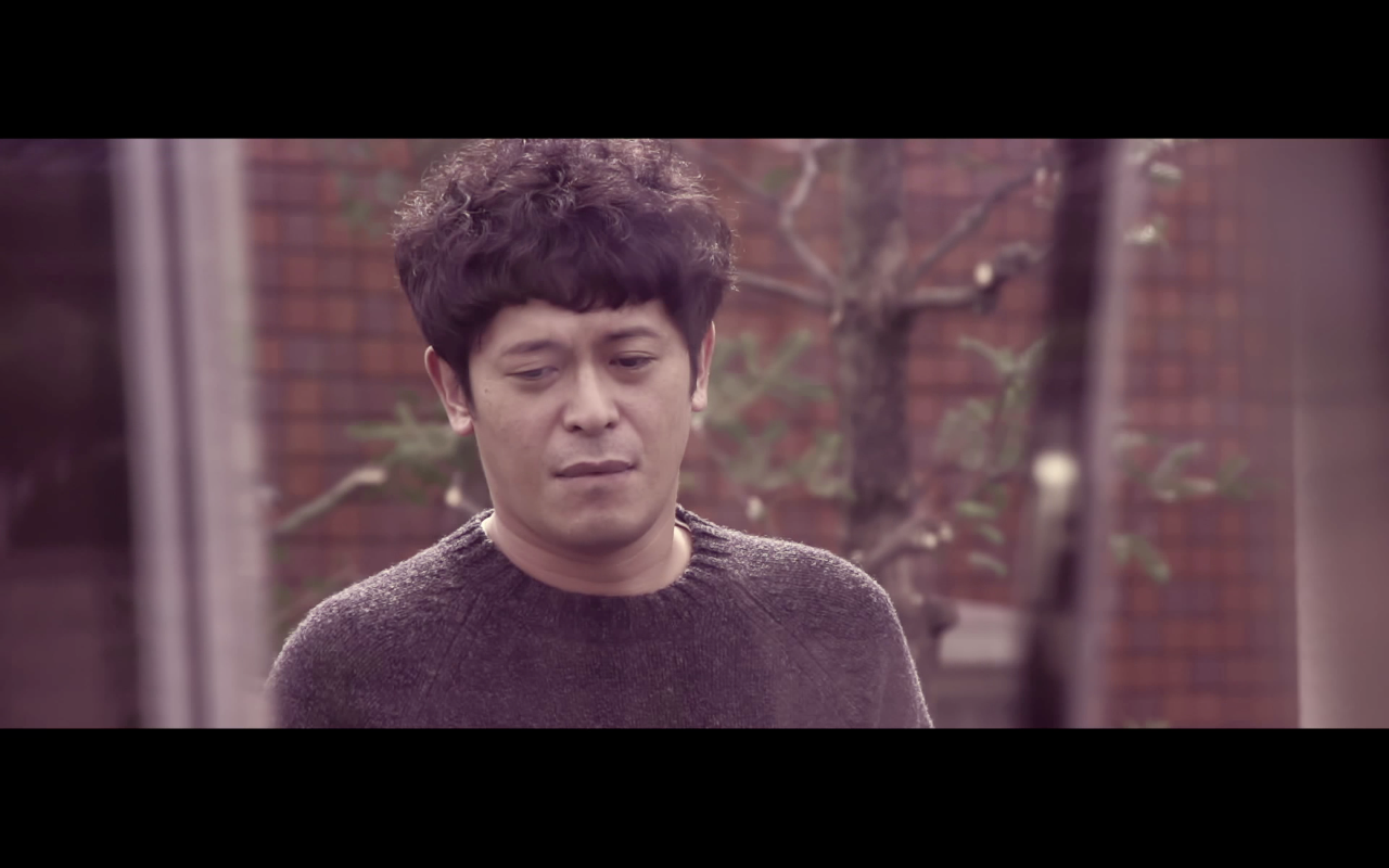 ちゅうえい／LEO「君」MVちゅうえい／LEO「君」MVよりより