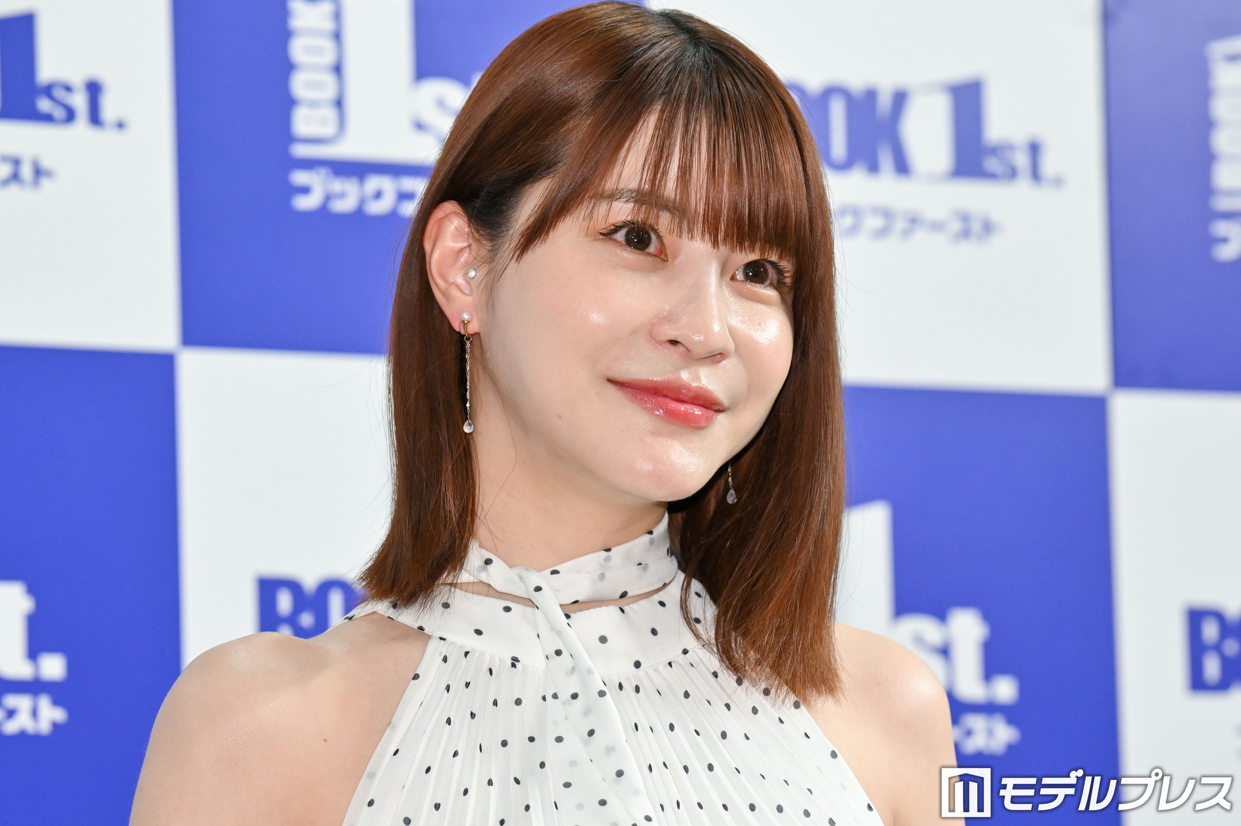 岸明日香（C）モデルプレス