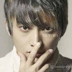 SKY-HI（AAA・日高光啓）「アイリスライト」（1月13日発売／CD＋DVD）