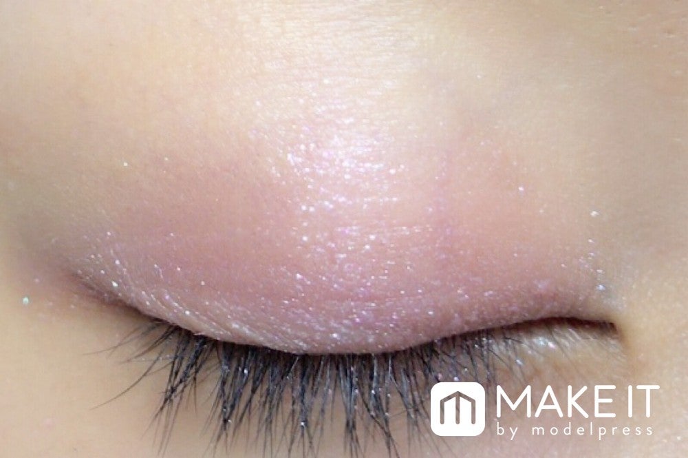 ADDICTION／アディクション ザ アイシャドウ／099 Miss You More 使用 (C)メイクイット