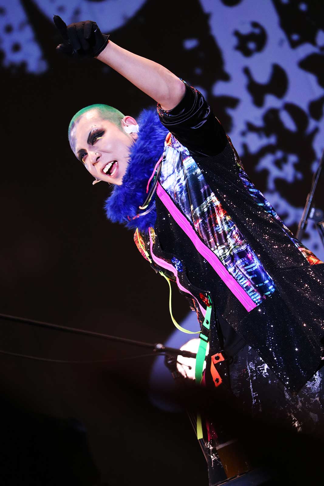 一陽（提供写真）