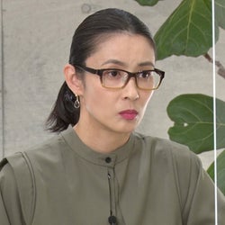 水野美紀をガチ占い!夫・唐橋充との“夜の生活”に斬り込まれ…『突然ですが占ってもいいですか?』