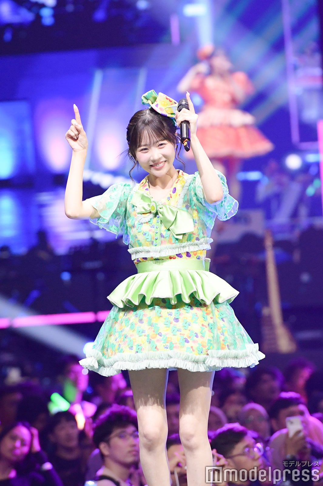 櫻井優衣（C）モデルプレス