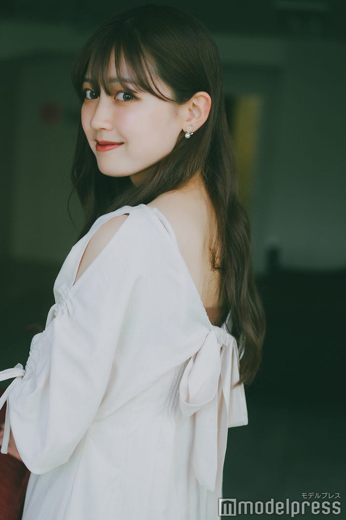 花田愛実さん(C)モデルプレス