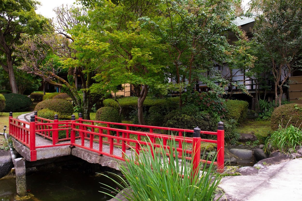 鬼怒川 絆／画像提供：ダイヤモンドペッツ＆リゾート