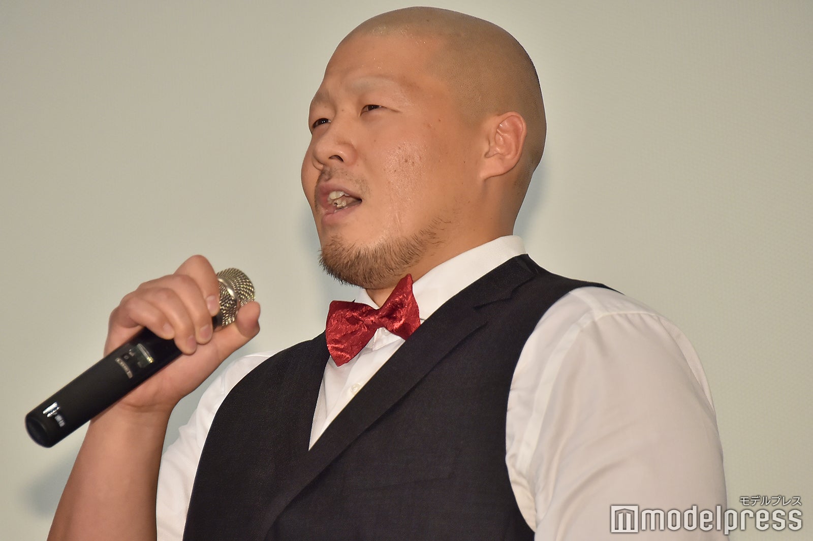 一ノ瀬ワタル（C）モデルプレス