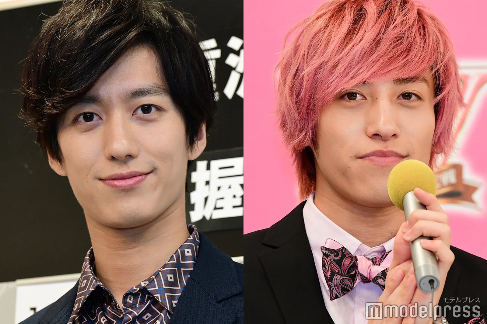 EXIT兼近と水田航生、そっくり説に本人言及「光＆栄」