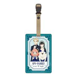 ラゲッジタグ1,650円/画像提供:HMJ