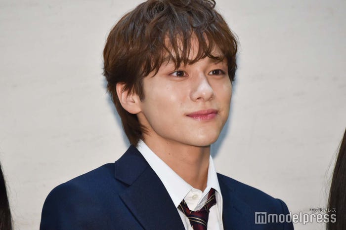 山下幸輝(C)モデルプレス