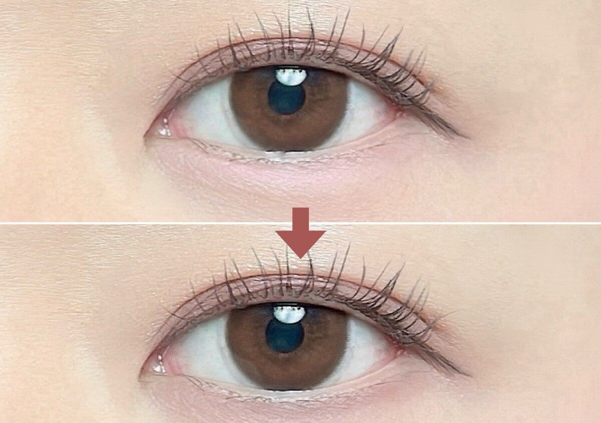 メイク初心者さん向け！失敗しがちなNGアイシャドウ3選＆改善テク