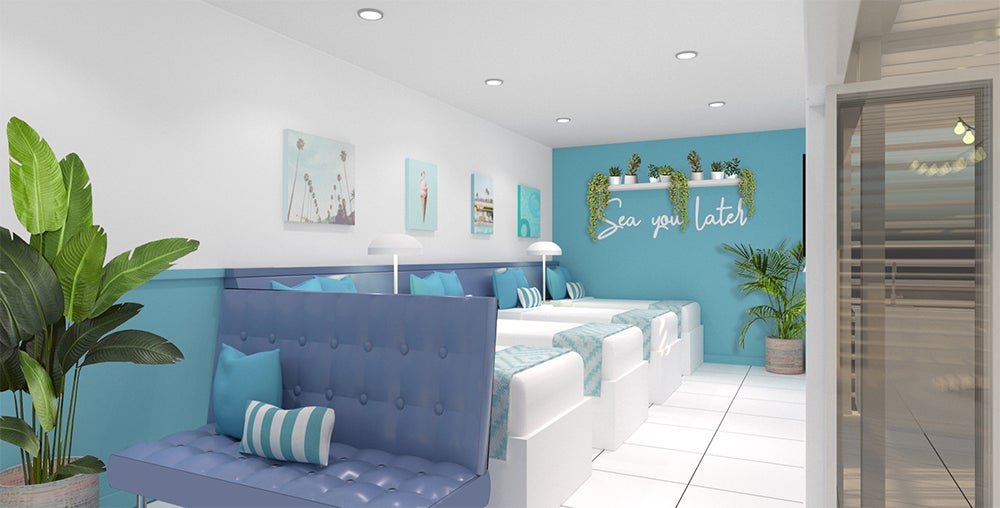 URBAN CAMP HOTEL Marble Beach／画像提供：デジサーフ