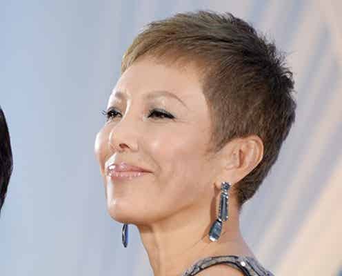 ピーター、急逝の阿藤快さんに追悼コメント 「下町ロケット」で共演