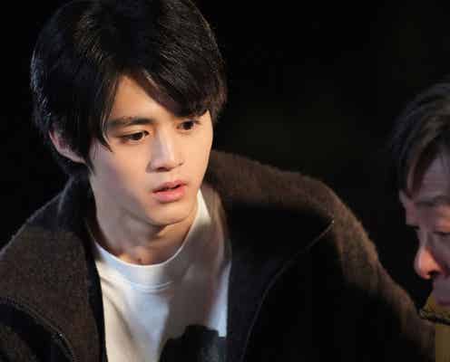 <闇バイト家族 第6話>家族5人、死体発見 謎の一家と荷物すり替わりでピンチ