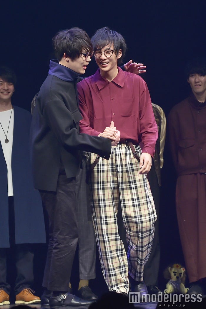 桜美林大学・水澤崚さん(C)モデルプレス