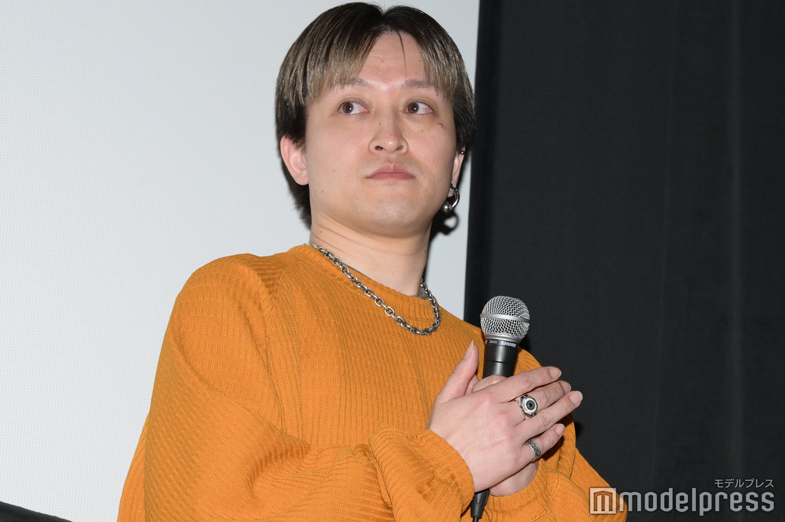 UK（C）モデルプレス