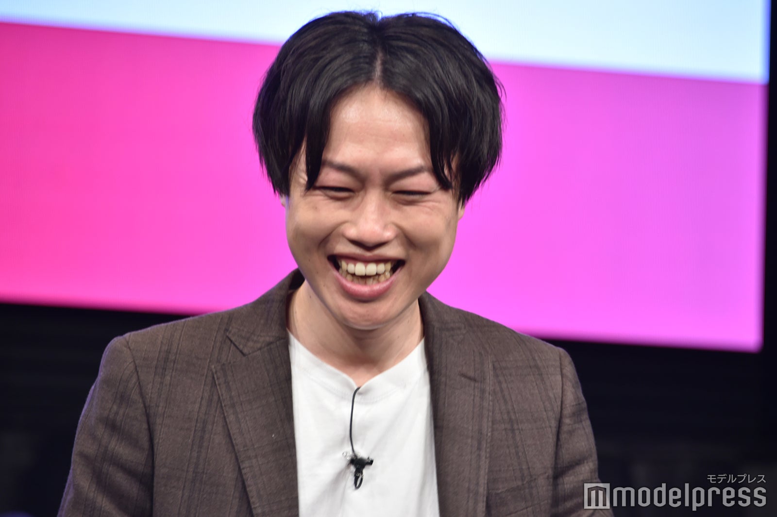 リリー（C）モデルプレス