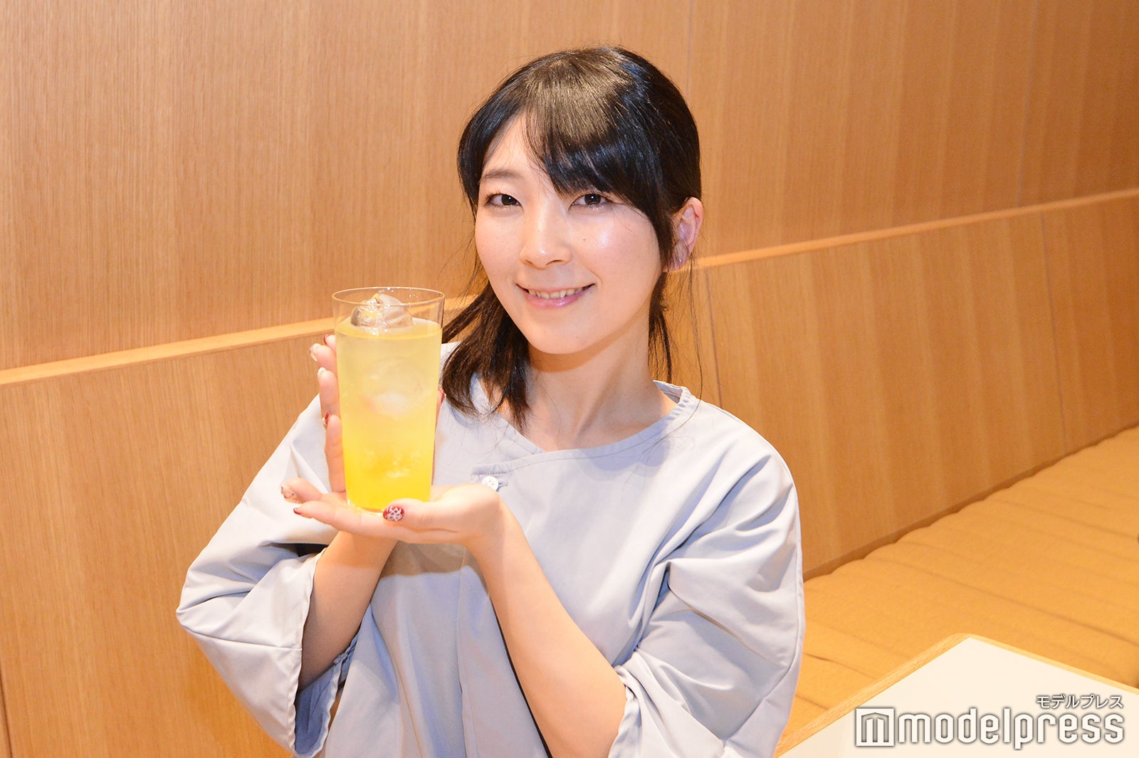 渋谷サウナス／服部彩香（C）モデルプレス