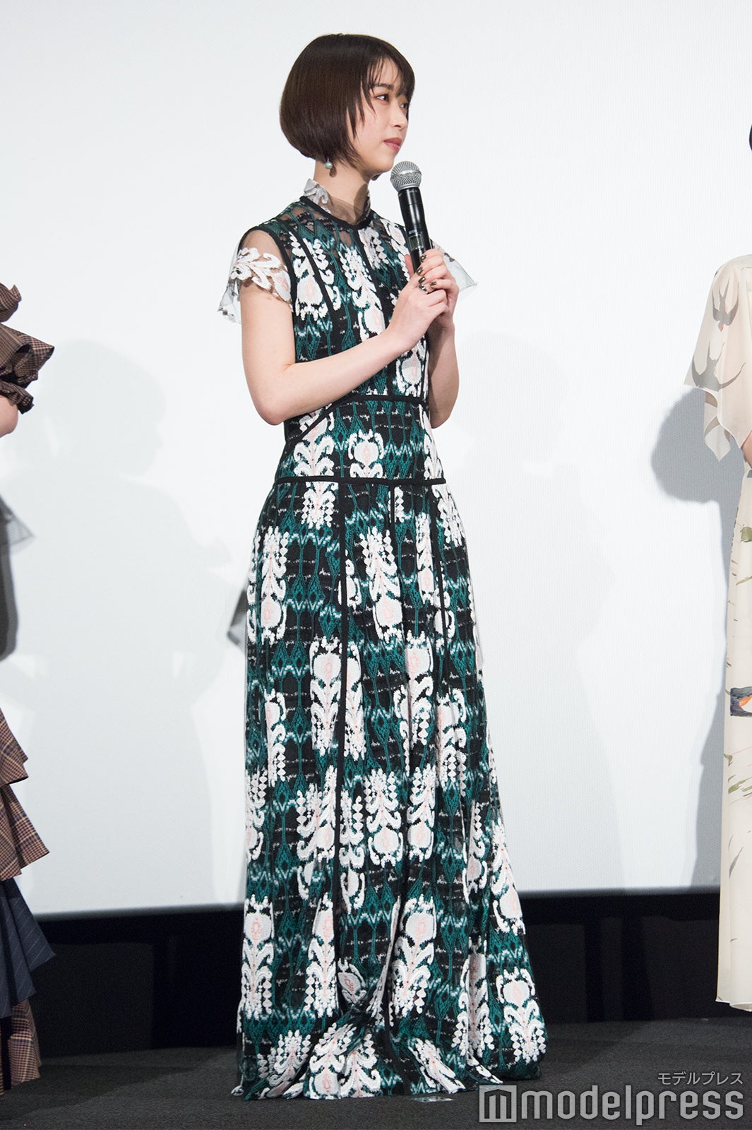 森川葵 （C）モデルプレス