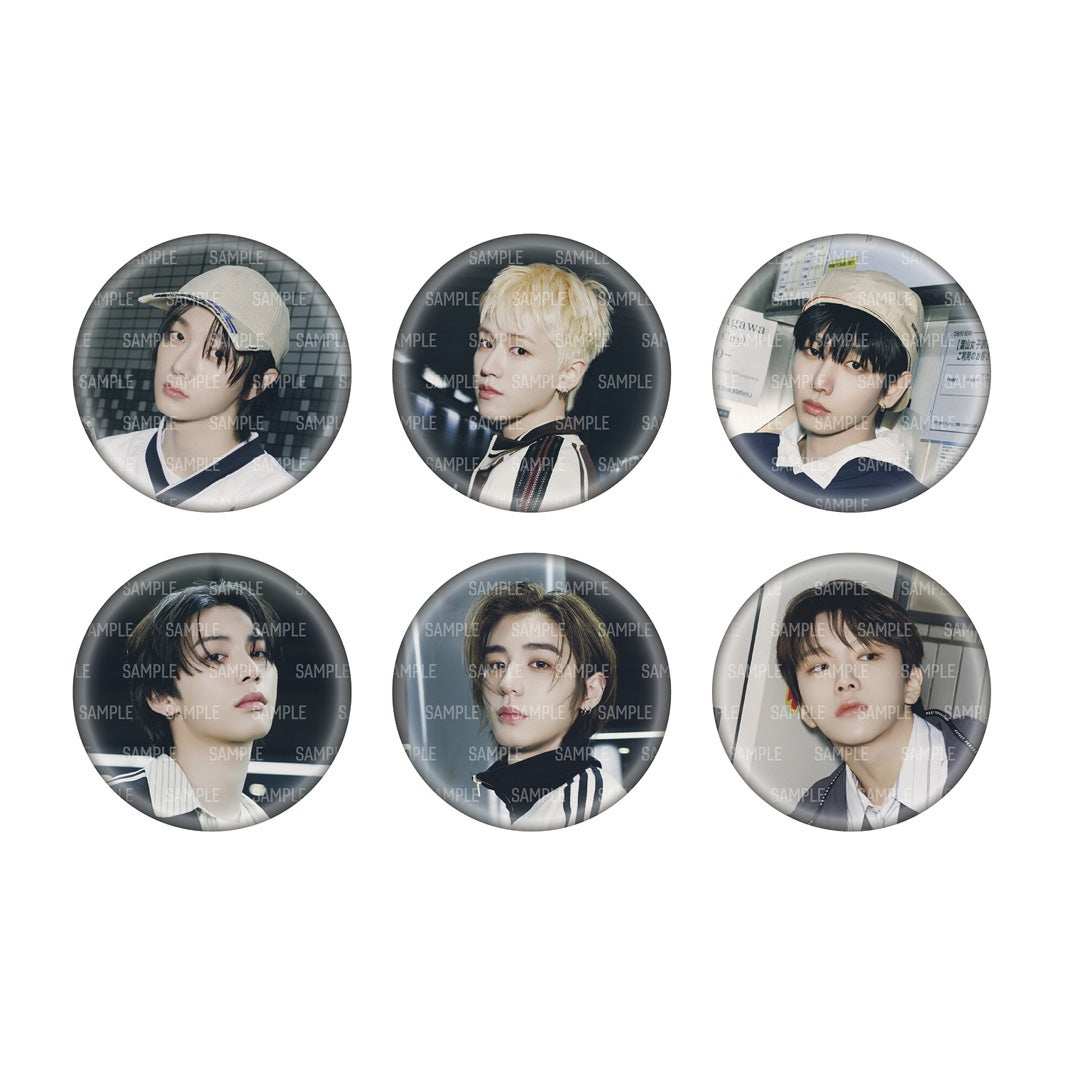 PHOTO CAN GADGE（提供素材）