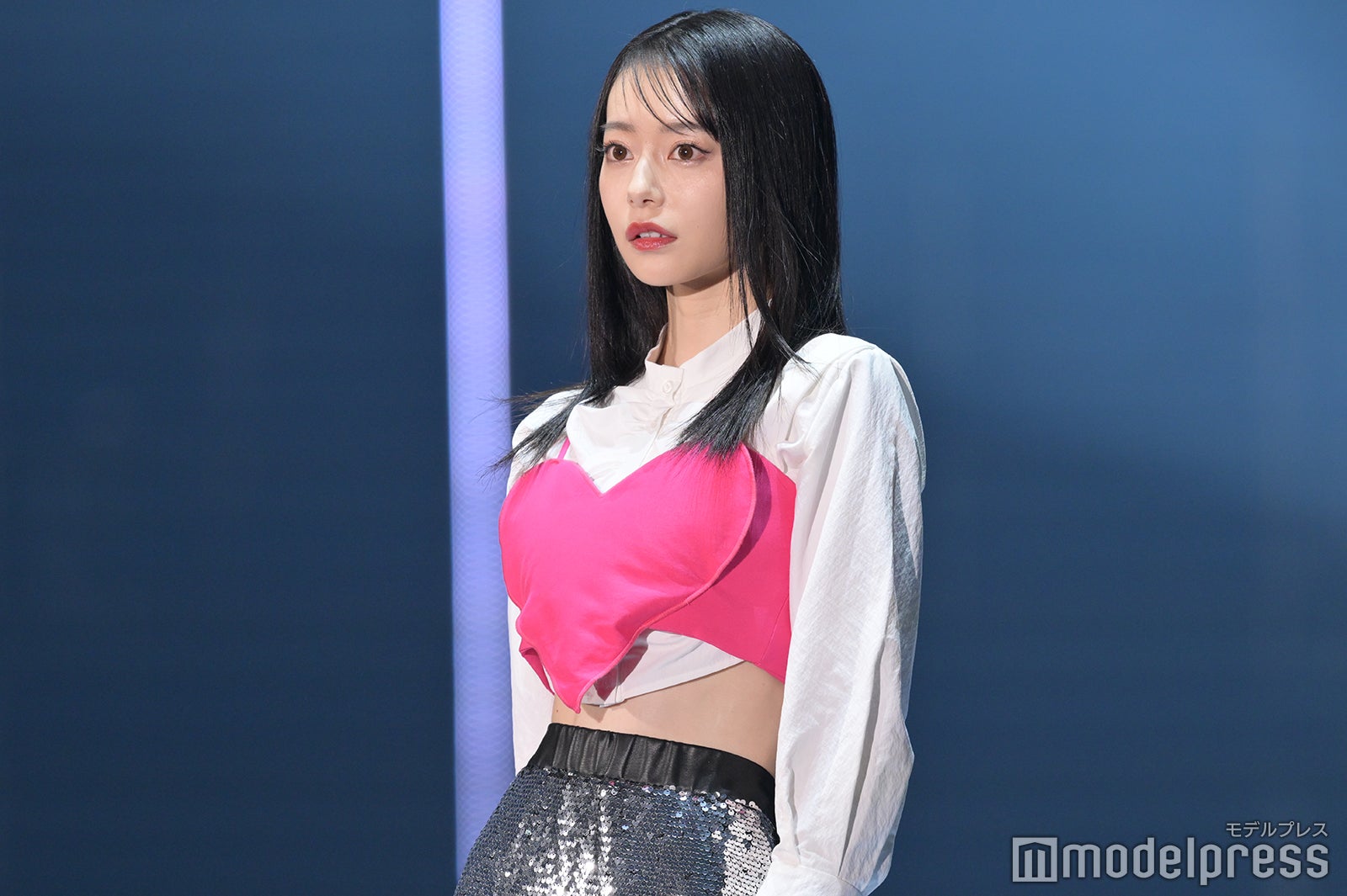 なごみ（C）モデルプレス