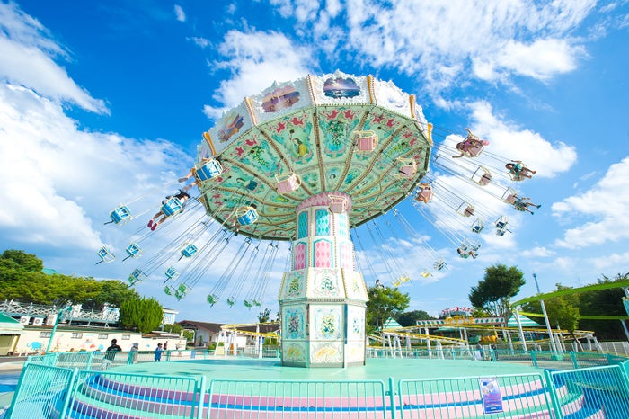 みろくの里／画像提供：みろくの里