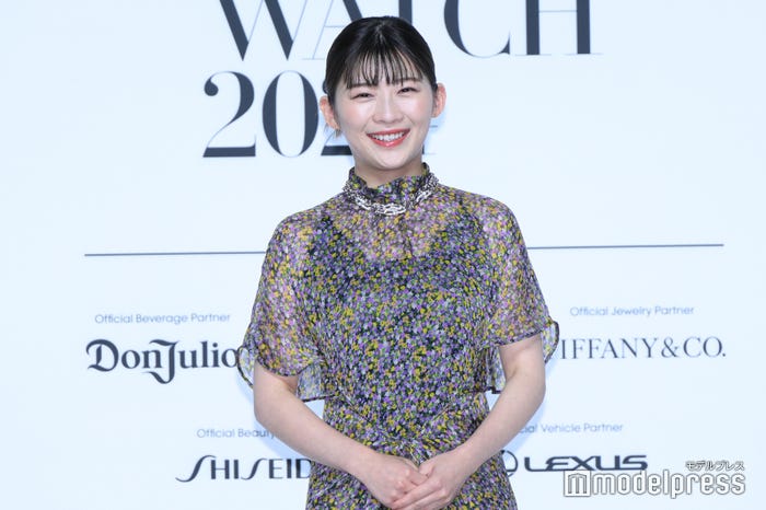 伊藤沙莉(C)モデルプレス