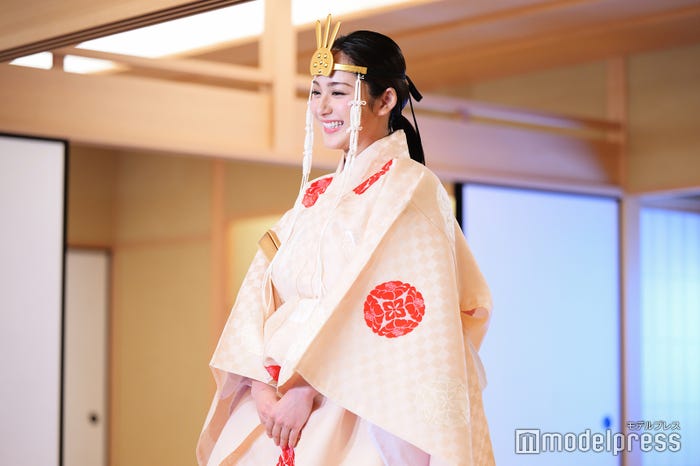 平祐奈(C)モデルプレス