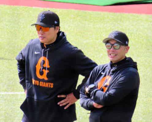 巨人 来季コーチングスタッフ発表 ヘッドコーチなし、オフェンス、ディフェンス、バッテリー3部門制に