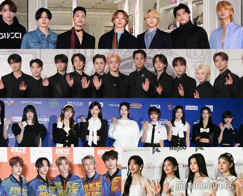 EIGHT-JAM、プロが選ぶ「2024年の年間マイベスト10 ダンス編」3人がBE:FIRST楽曲選出…Snow Man・Number_i・ILLITも【トップ10一覧】