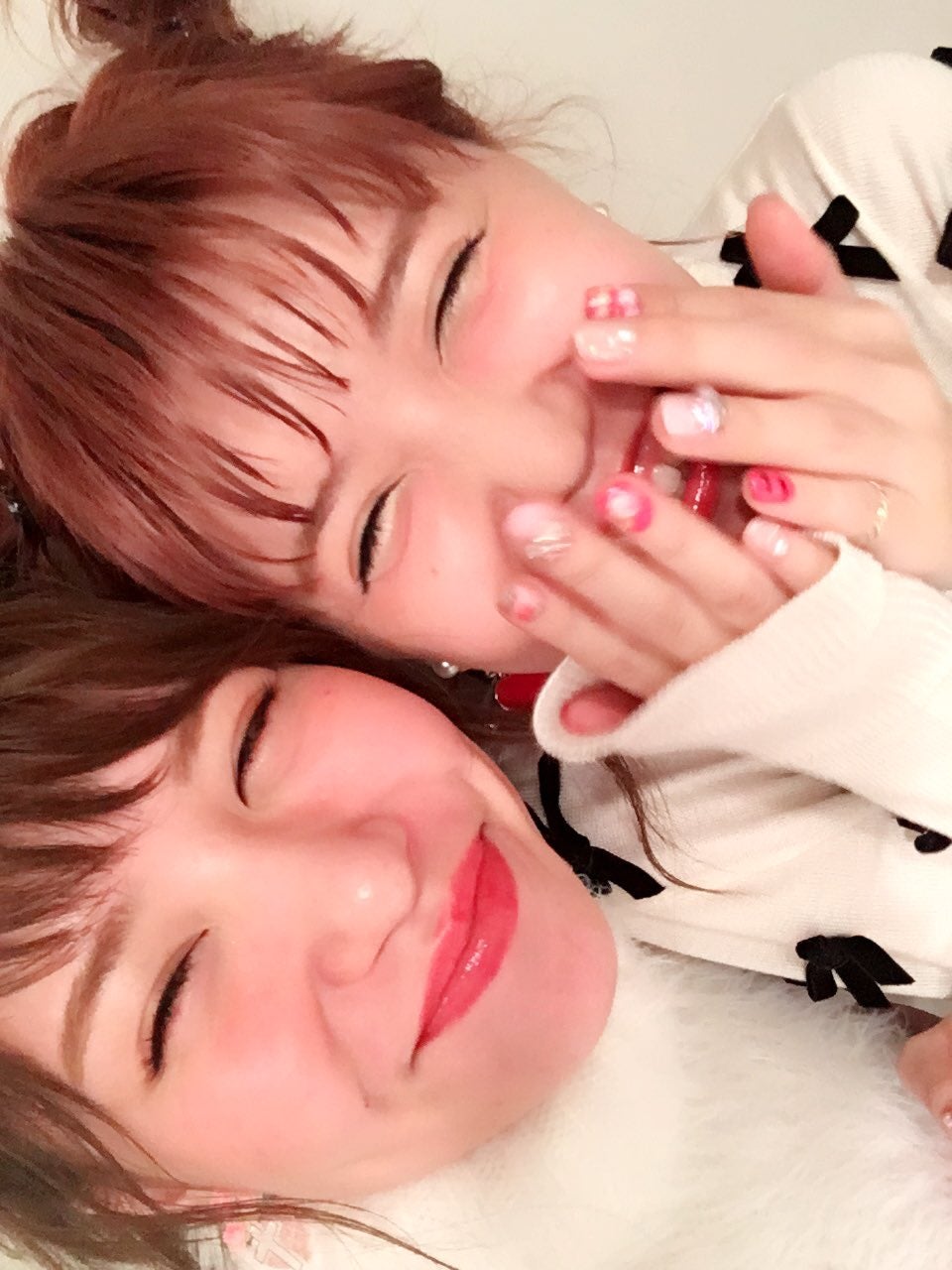 河西智美、姉・里音の結婚＆第1子妊娠を祝福「河西家のティンカーベルが…」2ショットも公開