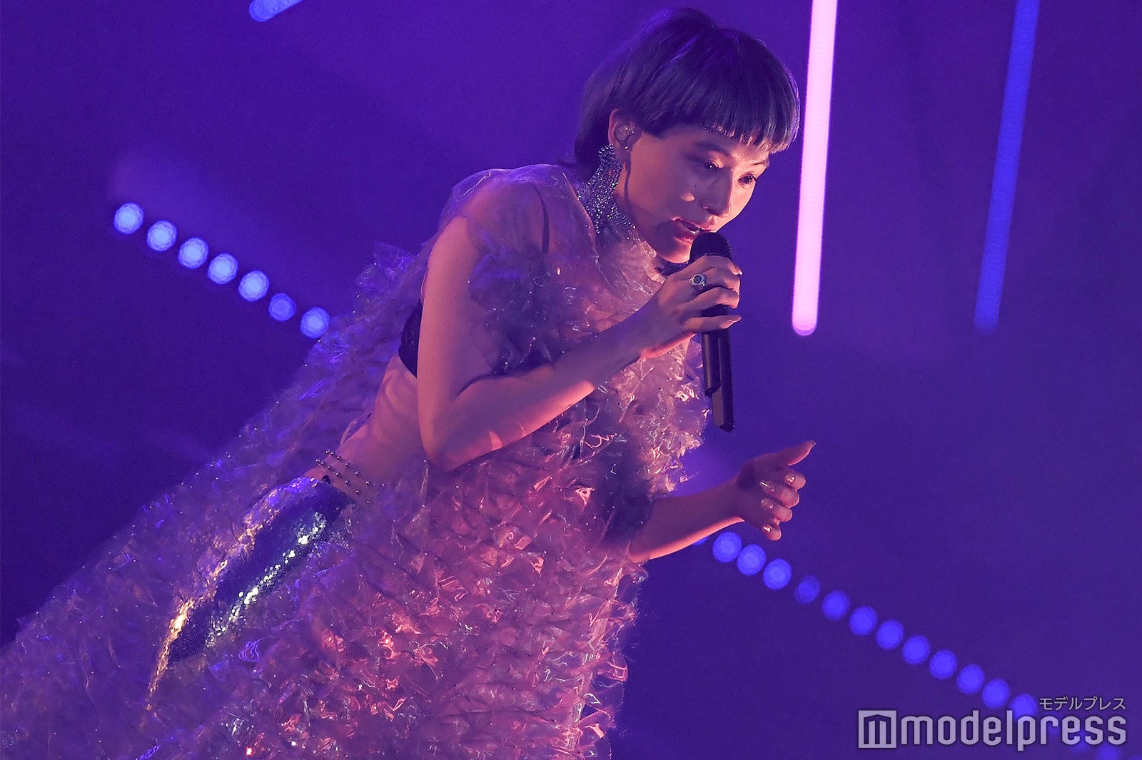 水曜日のカンパネラ（C）モデルプレス