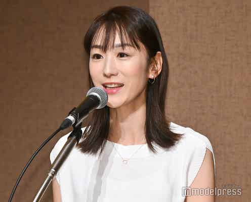 テレ朝・堂真理子アナ、娘と作った手料理公開「美味しそう」「親子で料理素敵」の声