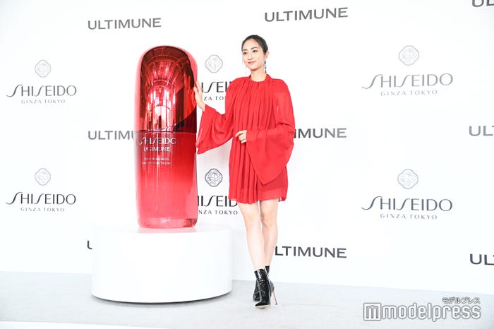 堀田茜(C)モデルプレス