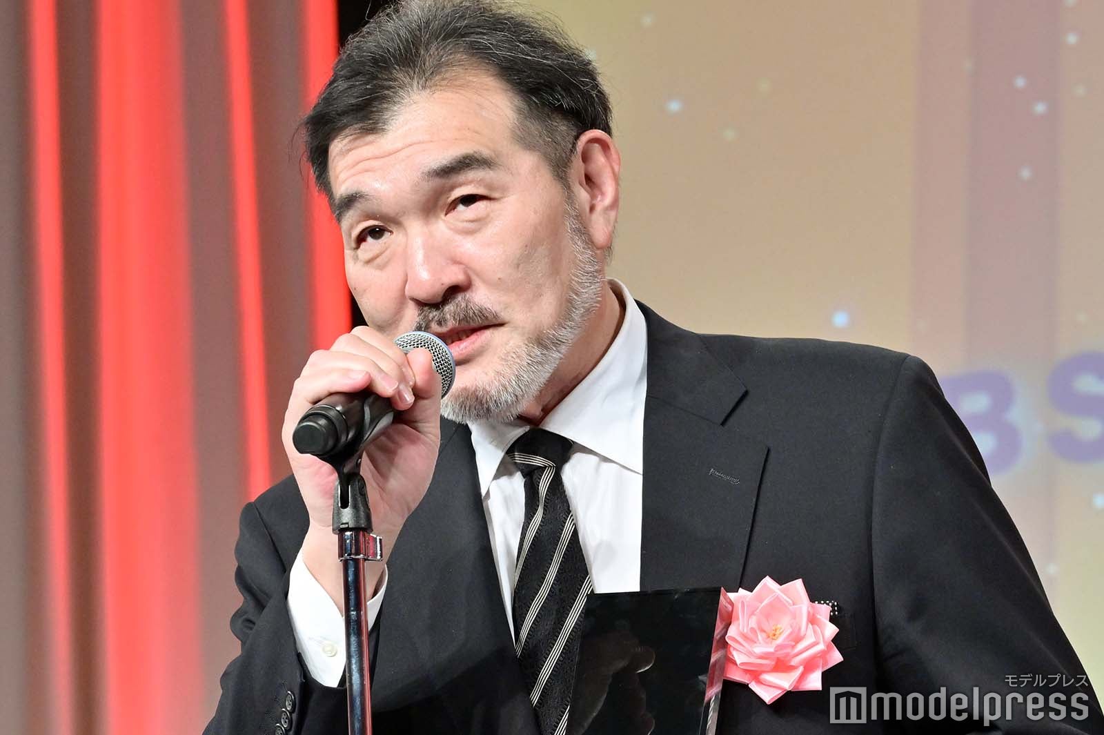 福澤克雄監督（C）モデルプレス