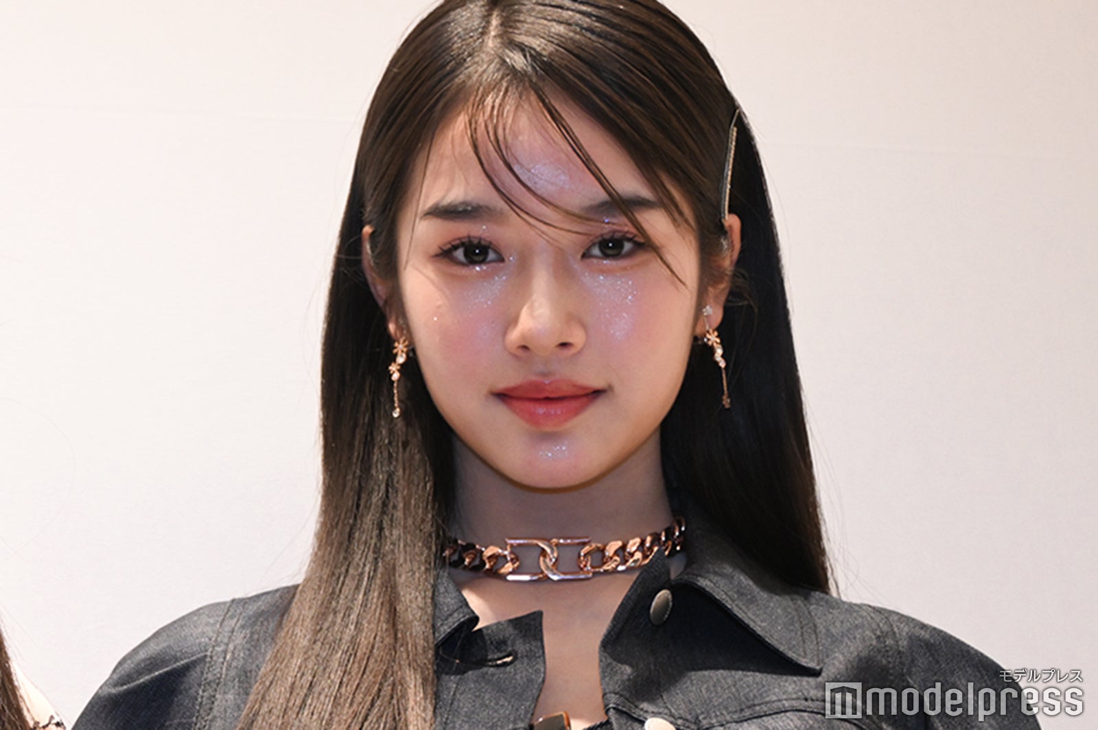 天翔天音（C）モデルプレス