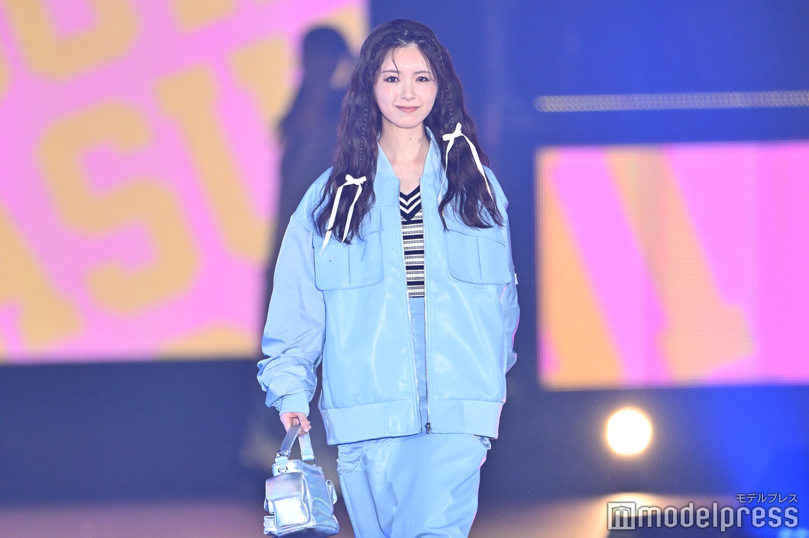 筒井あやめ（C）モデルプレス