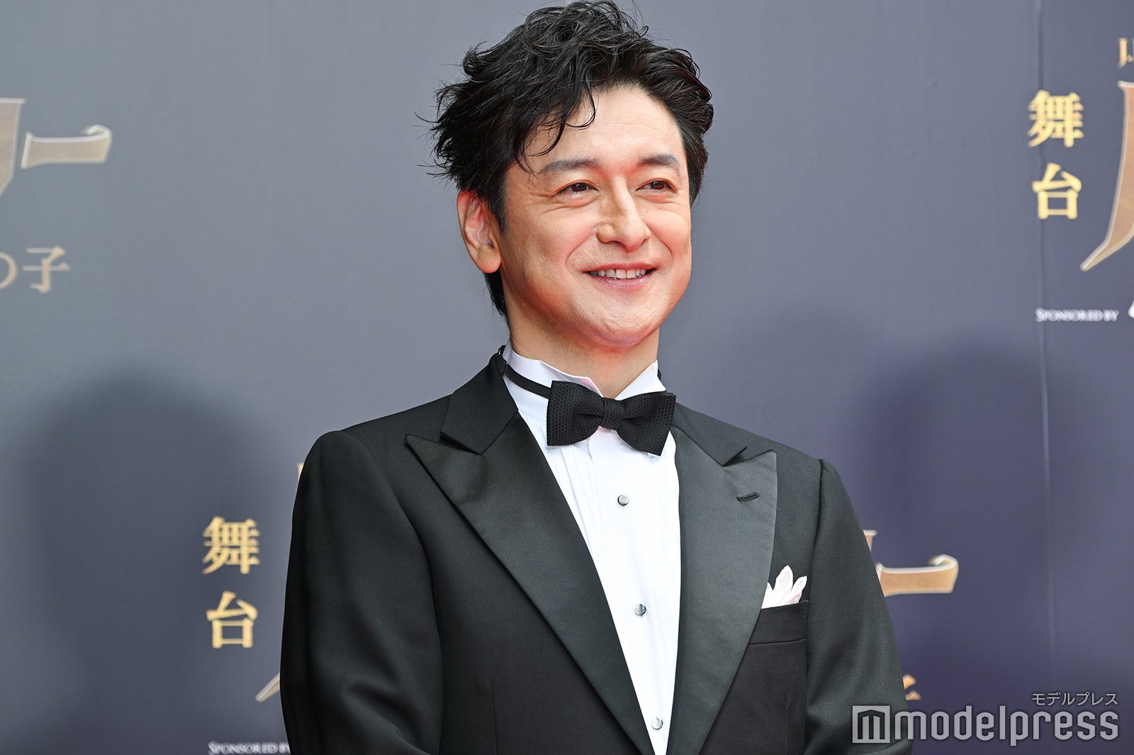 石丸幹二 （C）モデルプレス