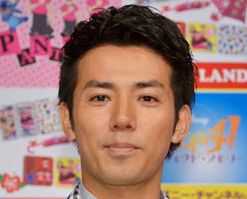 ピース綾部、相方・又吉の芥川賞受賞におねだり?「交渉中です」
