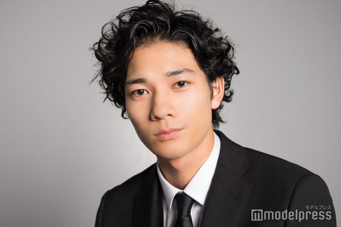 清原翔 (C)モデルプレス