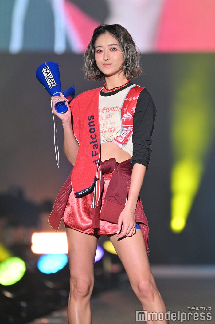 池田美優(C)モデルプレス