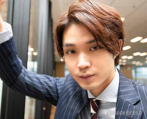 「恋する母たち」磯村勇斗、吉田羊とのラブシーンは“打ち合わせ一切なし” 話題の肉体美・にじみ出る色気の秘密<モデルプレスインタビュー>