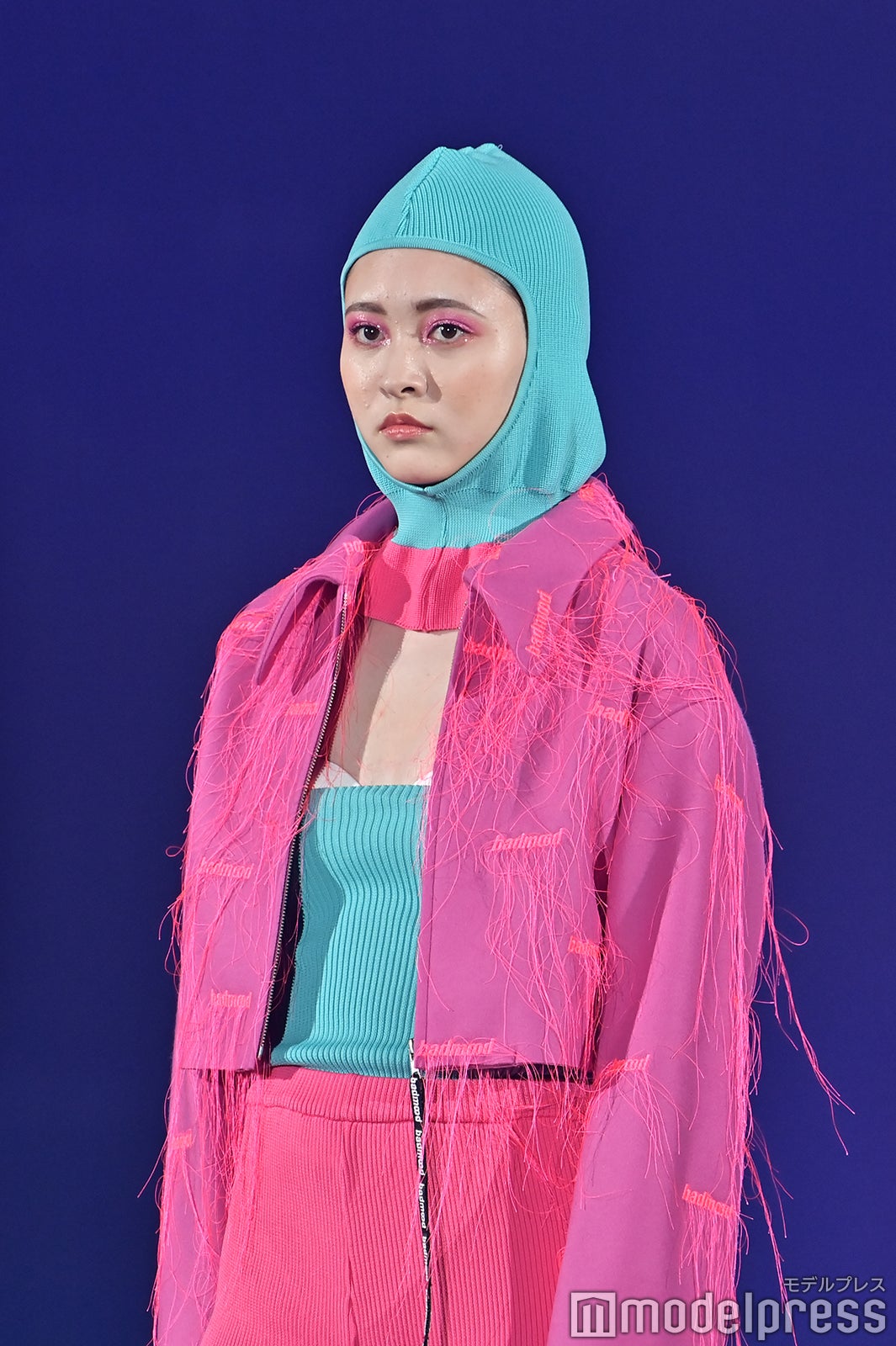 宮野陽名（C）モデルプレス